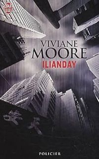 Couverture du livre Ilianday - Viviane Moore