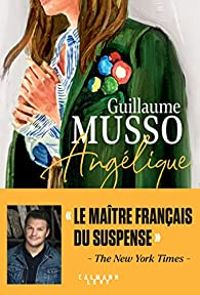 Guillaume Musso - Angélique