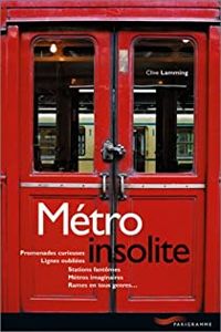 Clive Lamming - MÃ©tro insolite