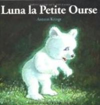 Antoon Krings - Luna la Petite Ourse