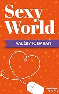 Valery K Baran - Sexy World