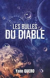 Yann Quero - Les Bulles du Diable