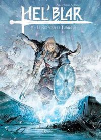 Sergio A Sierra - Alex Sierra - Le roi sous le Tumulus