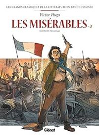 Daniel Bardet - Arnaud Boutle - Les Misérables, tome 2 