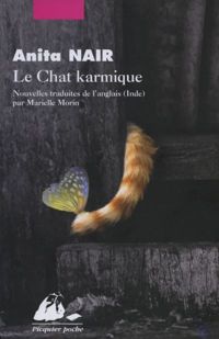 Anita Nair - Le Chat karmique