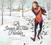  Kochka - Le joueur de flûte de Hamelin