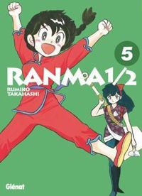 Rumiko Takahashi - Ranma 1/2 