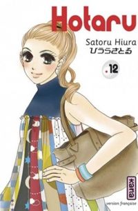 Satoru Hiura - Hotaru