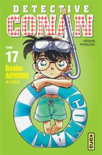 Gosho Aoyama - Détective Conan