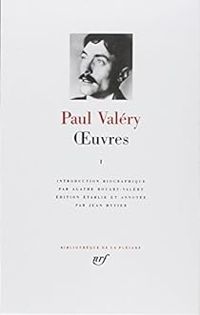 Paul Valéry - Paul Valéry : Oeuvres