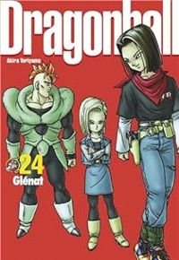 Akira Toriyama - Dragon Ball - Perfect edition