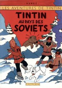  Herge - Les aventures de Tintin - De luxe 