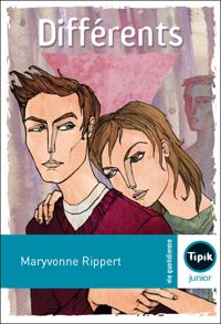 Maryvonne Rippert - Différents