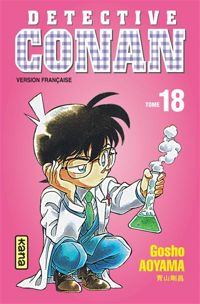 Gosho Aoyama - Détective Conan