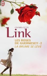 Couverture du livre La brume se lève - Charlotte Link