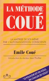 Coue-e - LA METHODE COUE