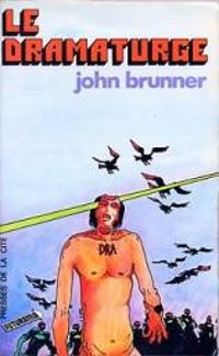 John Brunner - Le Dramaturge