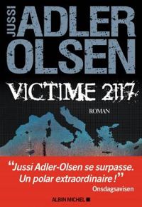 Jussi Adler Olsen - Victime 2117