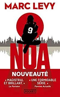 Marc Levy - Noa