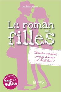 Nathalie Somers - Grandes vacances, peines de coeur et irish love !