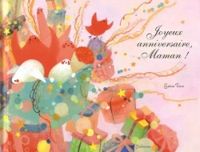 Satoe Tone - Joyeux anniversaire, Maman !