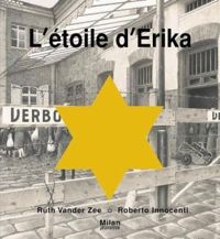 Roberto Innocenti - Ruth Van Der Zee - Etoile d'Erika (l')