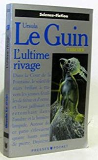 Ursula K. Le Guin - L'ultime rivage (Terremer -3)