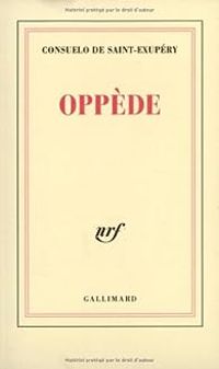 Consuelo De Saint Exupery - Oppède