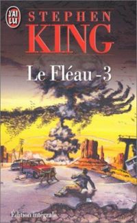 Stephen King - Le Fléau