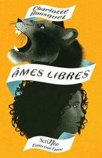 Charlotte Bousquet - Ames libres