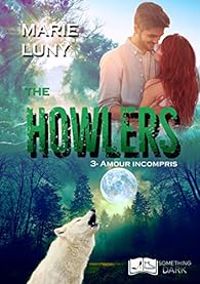 Marie Luny - Amour incompris