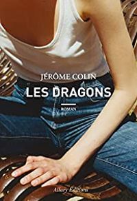 Jerome Colin - Les Dragons