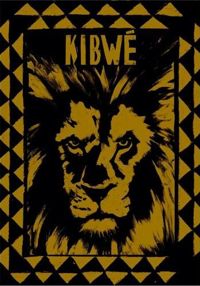 Couverture du livre Kibwé - Thierry Dedieu