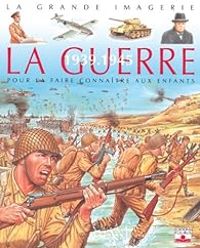 Emilie Beaumont - Jacques Beaumont - Christine Sagnier - La Guerre 1939-1945