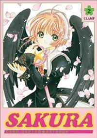  Clamp - Card Captor Sakura : Artbook