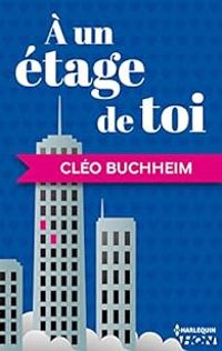 Cleo Buchheim - À un étage de toi