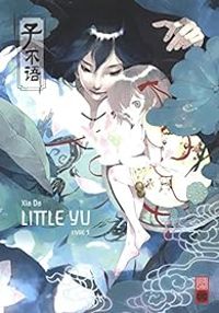 Xia Da - Little Yu