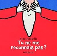 Jean Maubille - Tu ne me reconnais pas ?