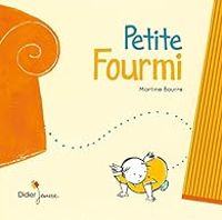 Martine Bourre - Petite Fourmi