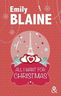 Emily Blaine - All I Want For Christmas