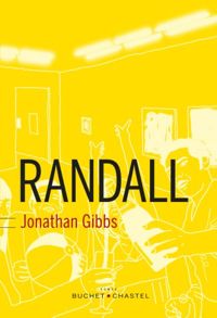 Jonathan Gibbs - Randall