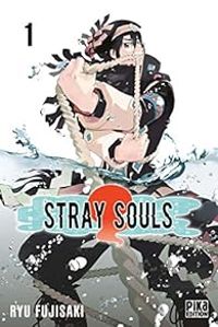 Couverture du livre Stray Souls - Ryu Fujisaki