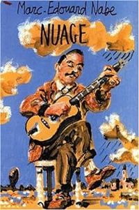 Marc Douard Nabe - Nuage