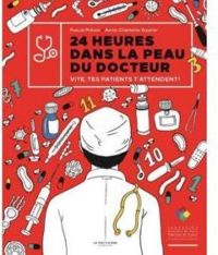 Pascal Prevot - 24 heures dans la peau du docteur