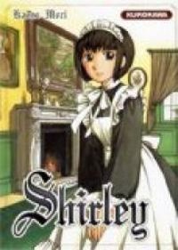 Couverture du livre Shirley - Kaoru Mori