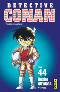 Gosho Aoyama - Détective Conan