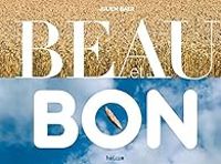 Couverture du livre Beau et bon - Julien Baer