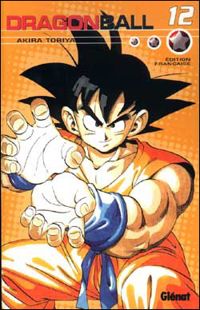 Couverture du livre Dragon Ball - Akira Toriyama