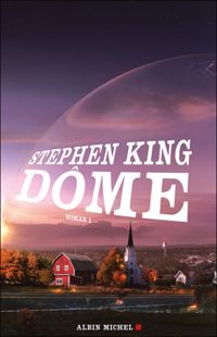 Stephen King - Dôme