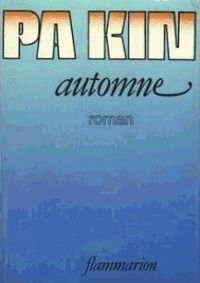 Pa Kin - Automne